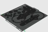 Prints in under 2.5h