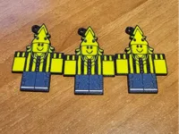 0.2mm nozzle, 0.1mm layer, 6 walls, 15% infill