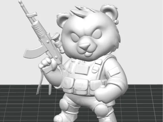 Panda