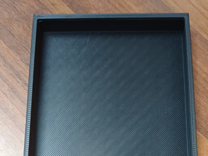 Samsung Galaxy A34 slide on Front Cover
