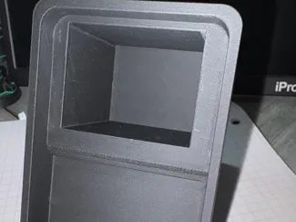 Ledger docking station