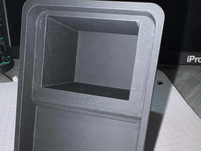 Ledger docking station