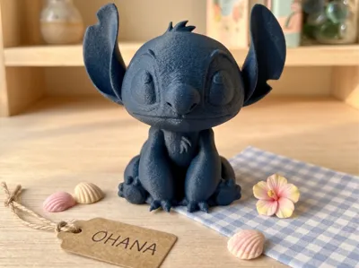 Cute Stitch 
