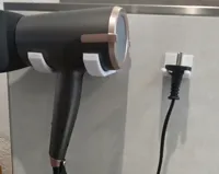 Föhnhalterung