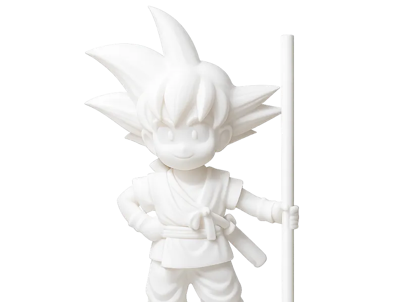 Goku Daima 
