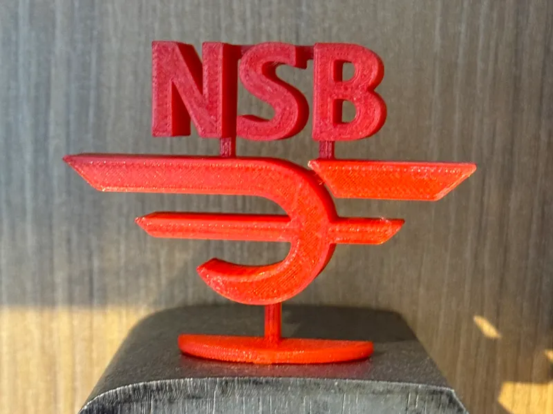 NSB logo