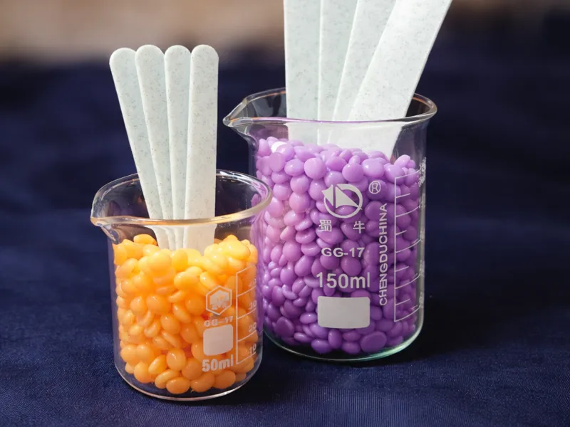 Wax Spatula Small 100mm