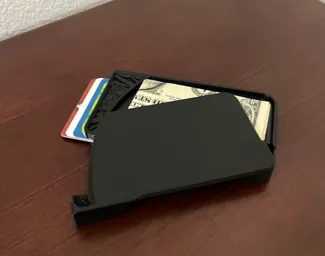 Maker Wallet V2
