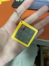 Braille pattern 0.2mm layer, 2 walls, 15% infill