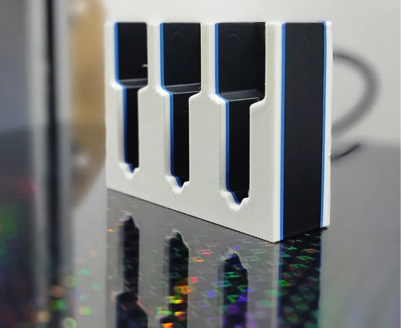 A1 Nozzle Holder 