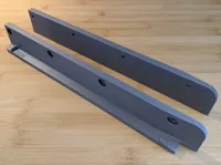 0.16mm layer, 4 walls, 25% infill