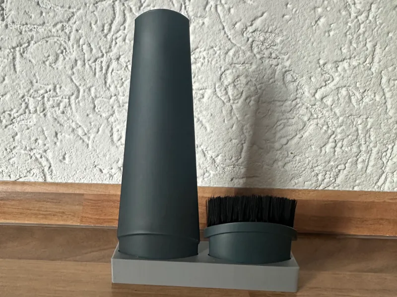Vorwerk Düsenhalter Kobolt NC10