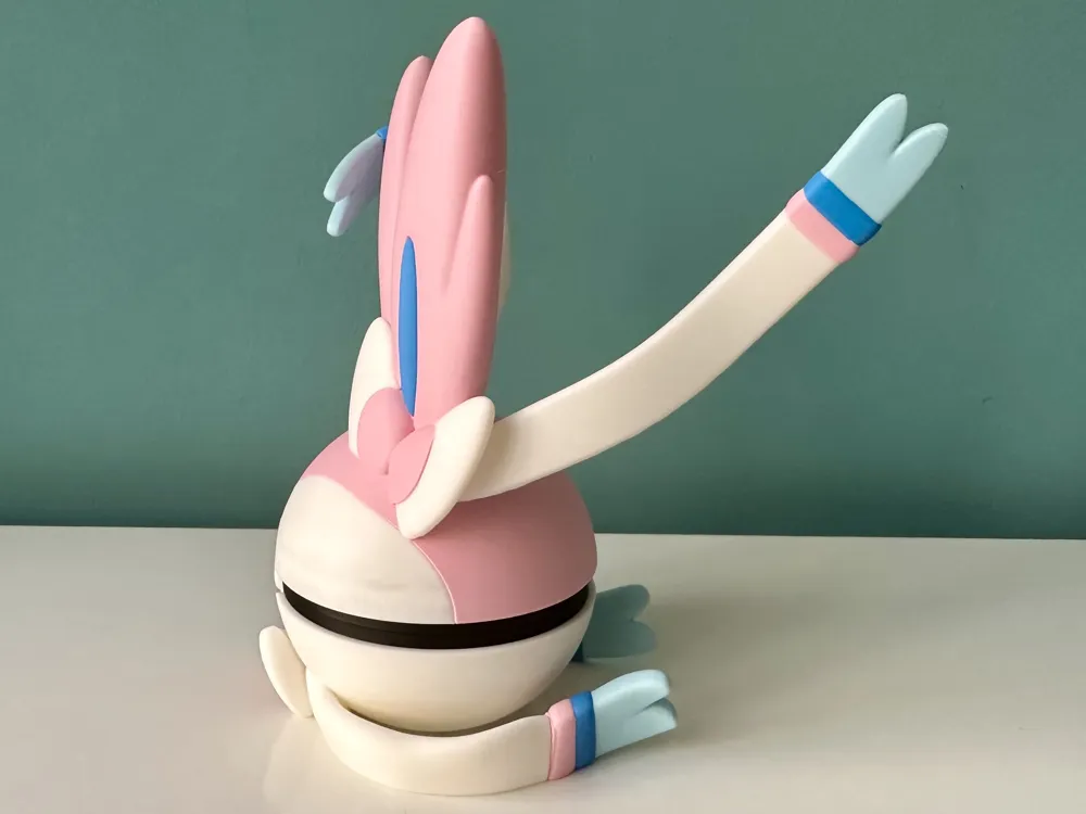 sylveon sex doll Dream Girl Warming Love Doll - Nina - Sex Dolls main image 1