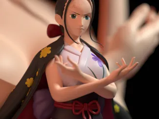 Nico_Robin_Wano