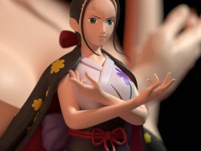 Nico_Robin_Wano
