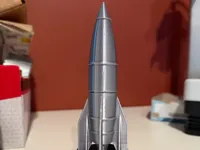 0.16mm layer, 2 walls, 10% infill