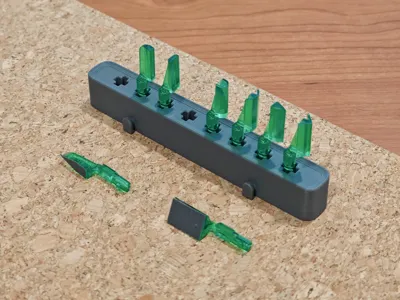 HOZO NeoSander Sanding Head Collection Tray