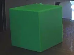 40mm cube