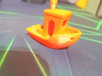 0.2mm layer, 2 walls, 10% infill