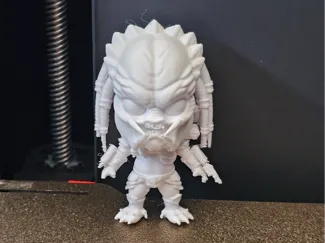 Mini Predator