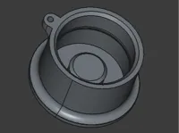 0.16mm layer, 2 walls, 10% infill