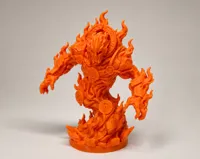 High Detail | 0.4 Nozzle