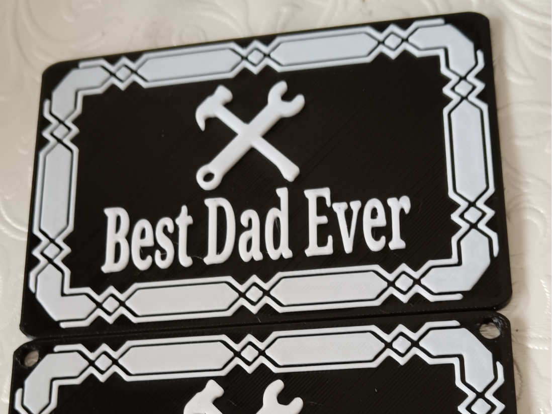 Father’s Day Workshop Sign Bundle
