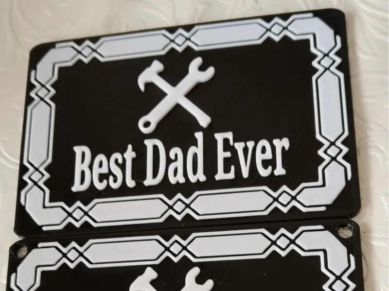 Father’s Day Workshop Sign Bundle