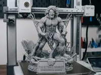 MONOCROMO 0.2mm layer, 2 walls, 15% infill