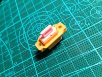 0.2mm 层高, 2 层墙, 15% 填充