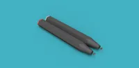 For 6x2mm magnets