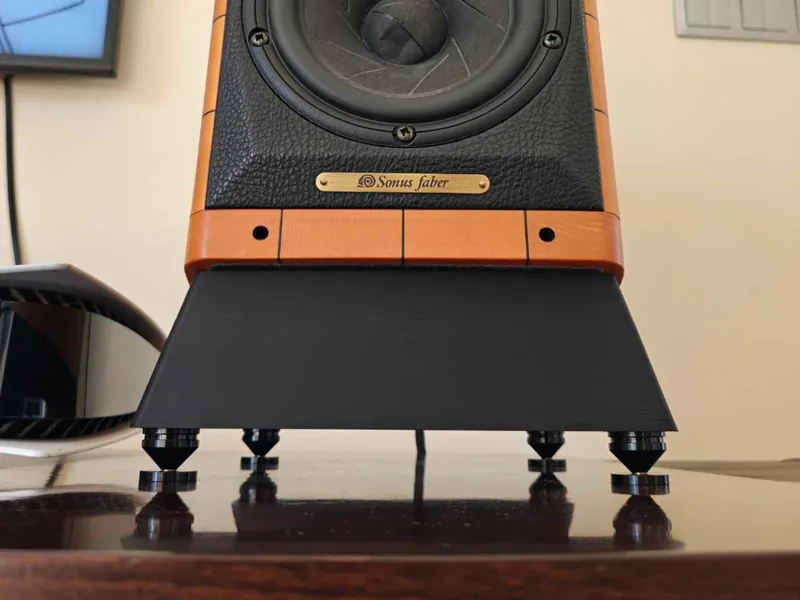 Sonus Fiber tv stand