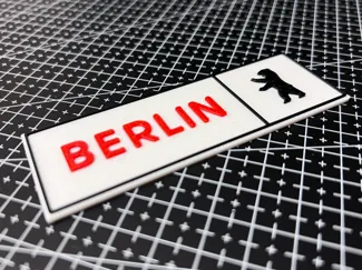 Berlin Service Logo
