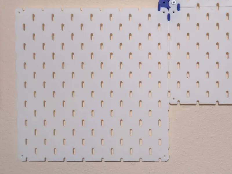 Infinite Skadis Board XL 320mm x 320mm