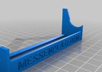 Knife stand