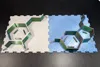 pause for color change, .4mm nozzle,  0.16mm layer