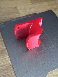 0.2mm layer, 3 walls, 20% infill