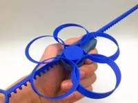 A1 MINI VERSION