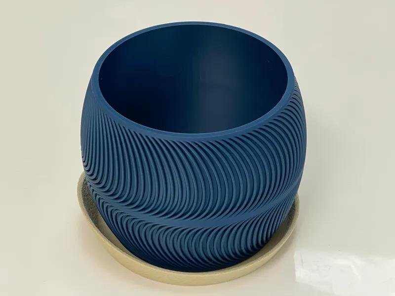 Elegant Planter V2.1