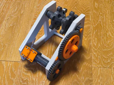 Spool Winder / A1mini / 500g / Customize