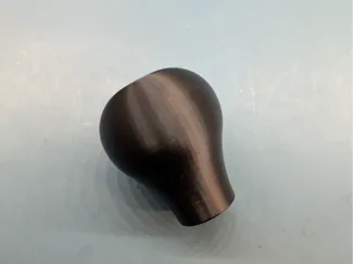 Simple Shift Knob