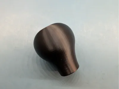 Simple Shift Knob