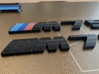 0.20mm layer, 2 walls, 15% infill