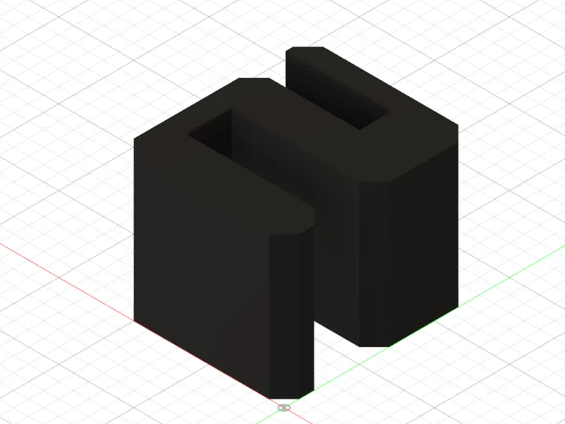 Filament Clip v1