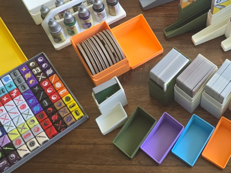 Custom Card Cases - MINI_CARDS