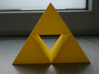Tri Force