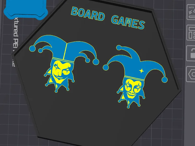 Dice Tray
