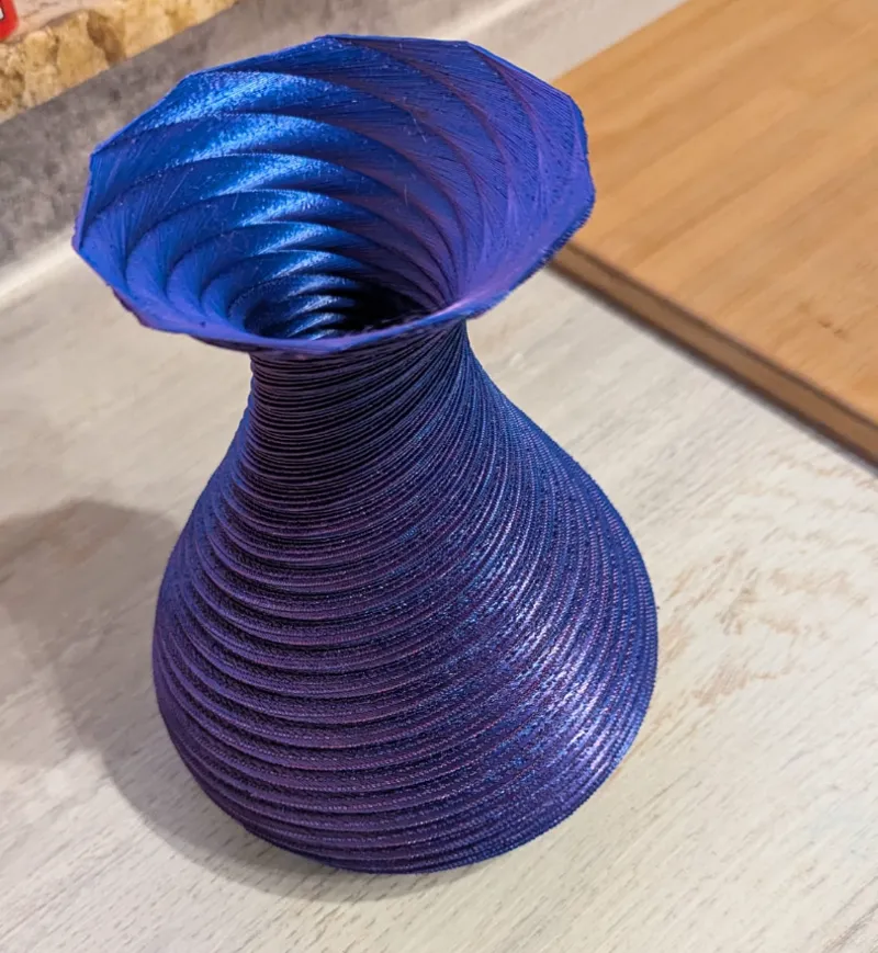 Vase
