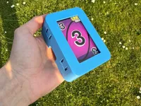Uno Box