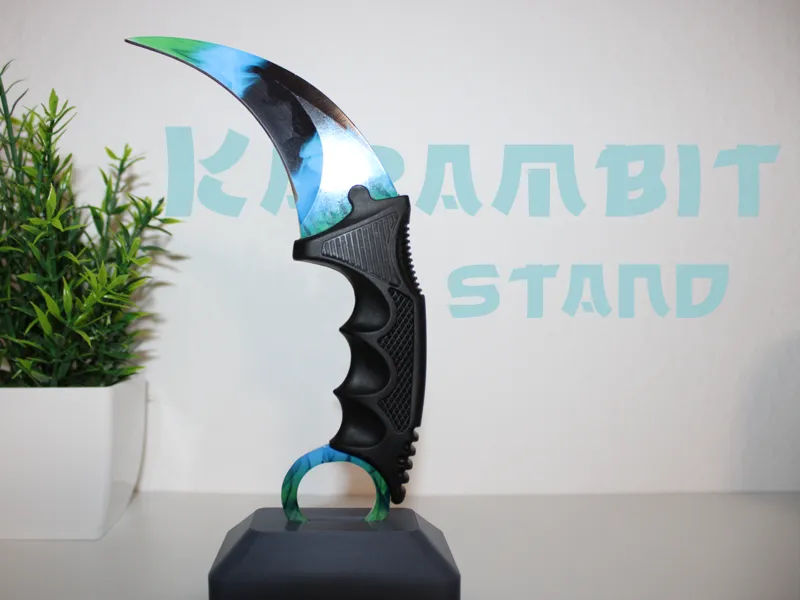Karambit Ständer